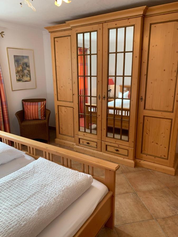 Apartamento Wagner Haeusl Saalbach-Hinterglemm Exterior foto
