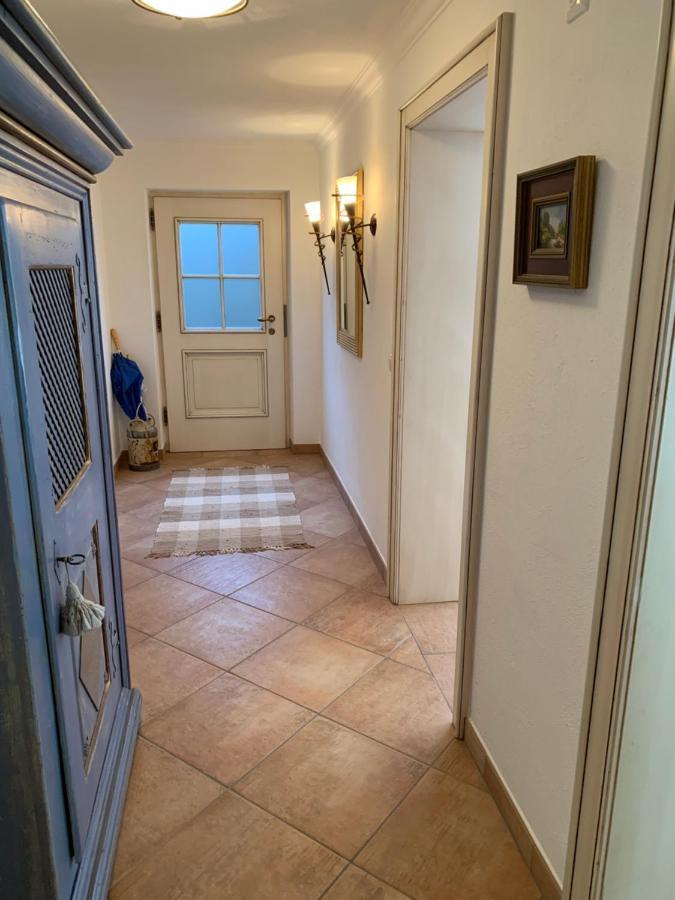 Apartamento Wagner Haeusl Saalbach-Hinterglemm Exterior foto
