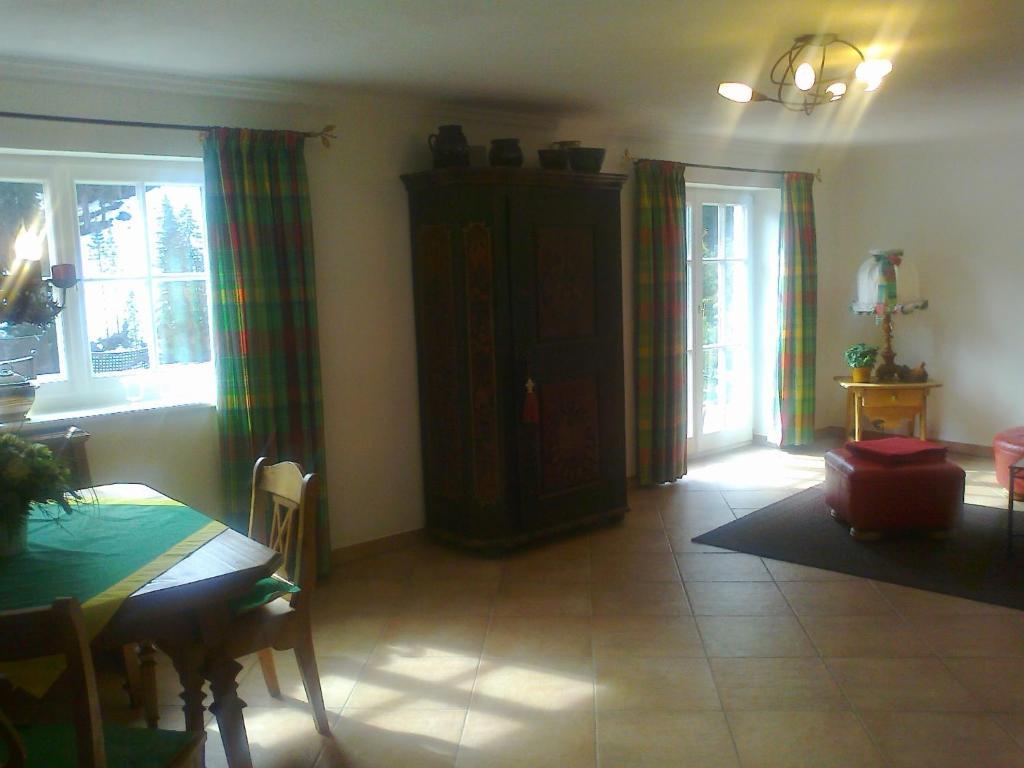 Apartamento Wagner Haeusl Saalbach-Hinterglemm Habitación foto
